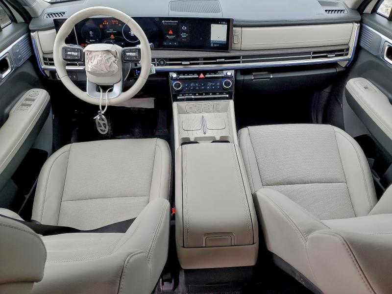 Фото 8 - HYUNDAI SANTA FE