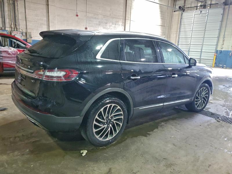 Фото 3 - LINCOLN NAUTILUS