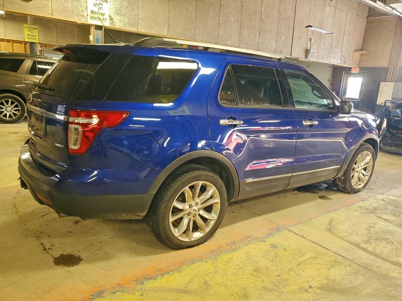 Фото 3 - FORD EXPLORER
