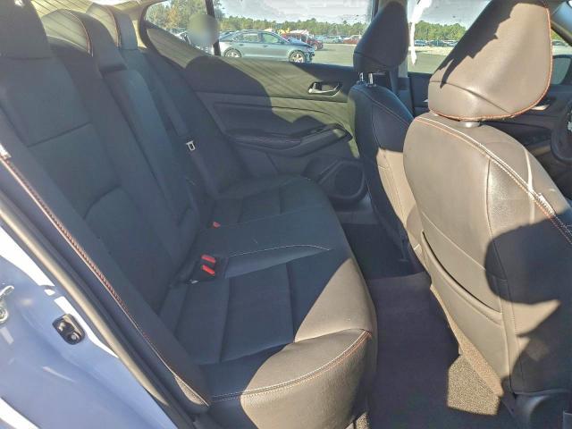 Фото 10 - NISSAN ALTIMA