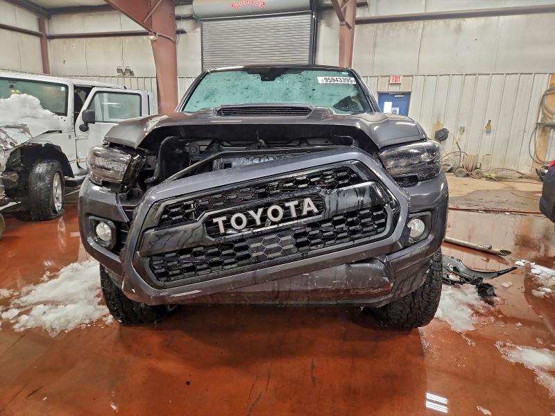 Фото 5 - TOYOTA TACOMA