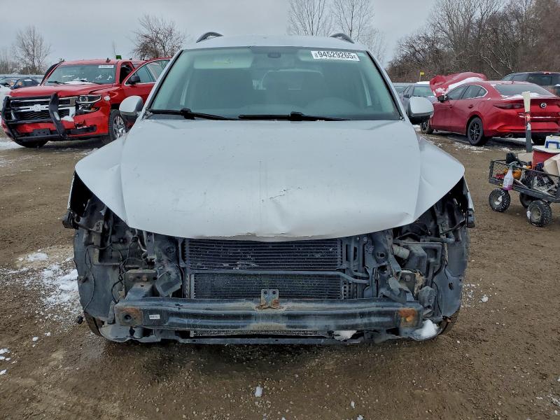 Фото 5 - VOLKSWAGEN TIGUAN