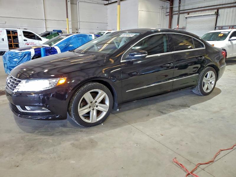 VOLKSWAGEN CC 2016 VIN WVWBP7AN5GE501034