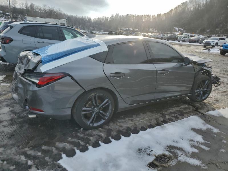 Фото 3 - ACURA INTEGRA A-