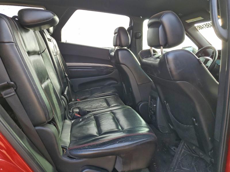 Фото 11 - DODGE DURANGO