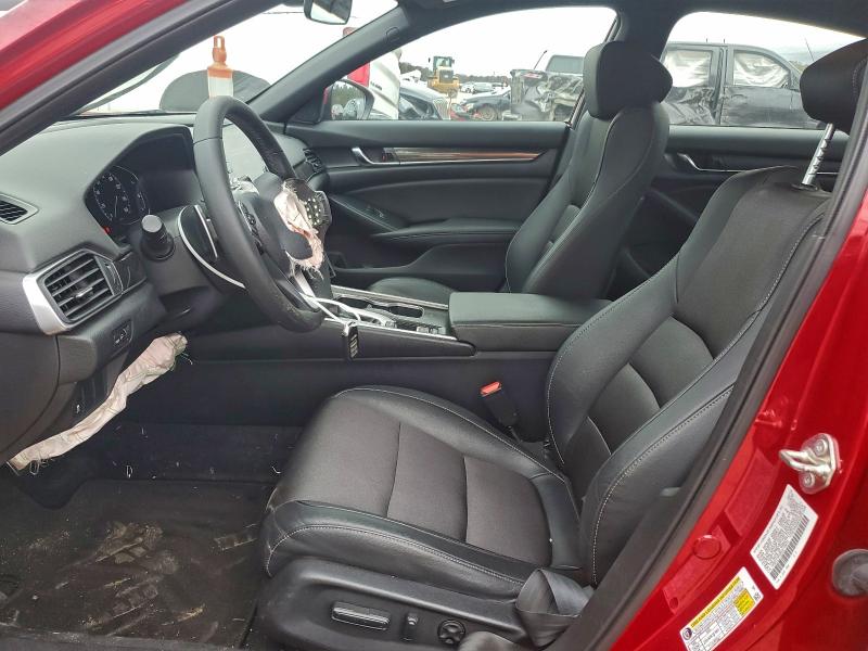 Фото 7 - HONDA ACCORD