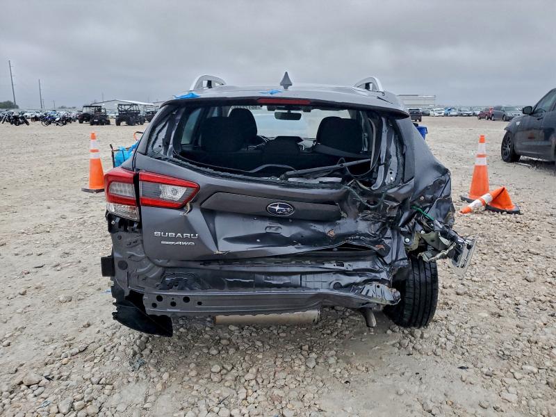 Фото 6 - SUBARU IMPREZA