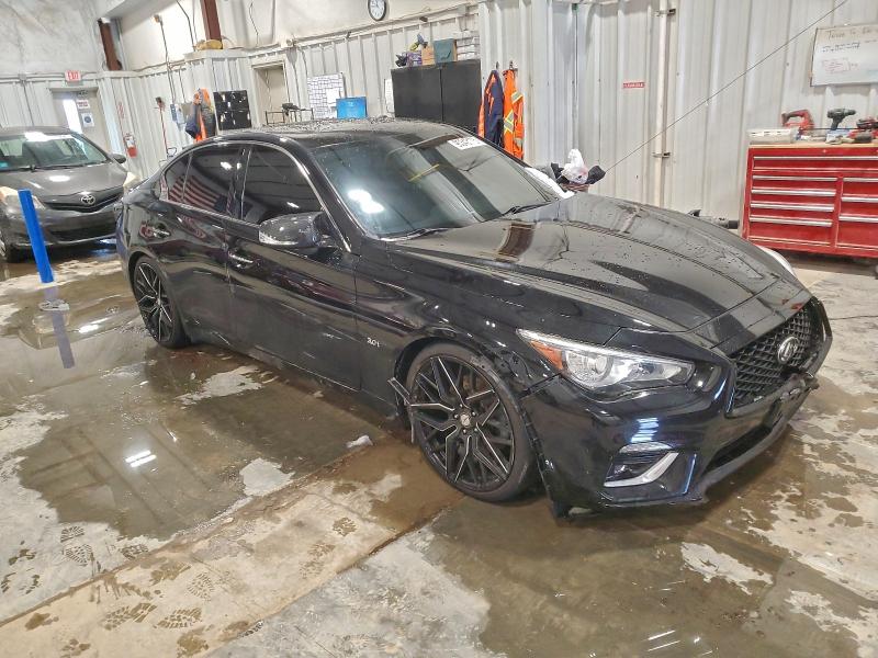 Фото 4 - INFINITI Q50