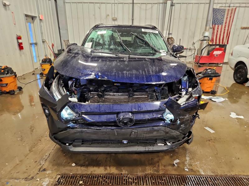 Фото 5 - TOYOTA RAV4