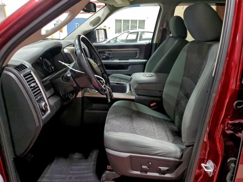 Фото 7 - RAM 1500