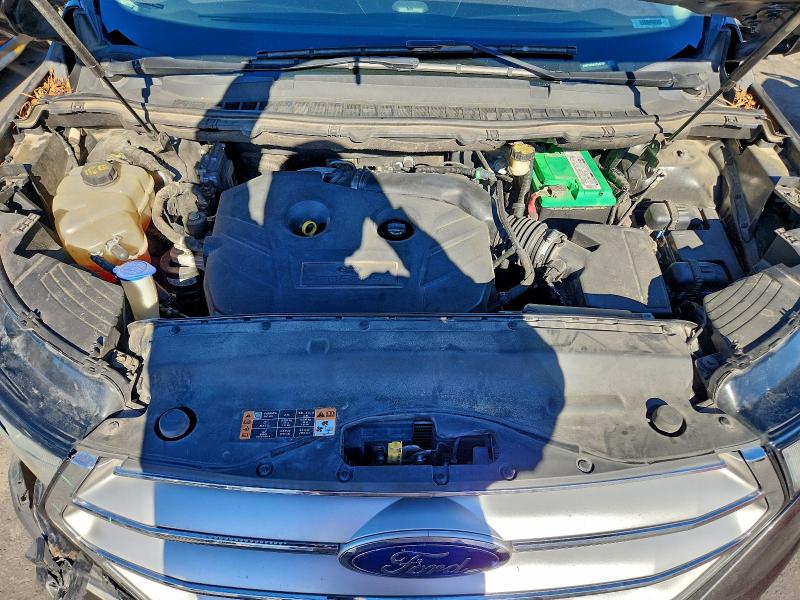 Фото 12 - FORD EDGE