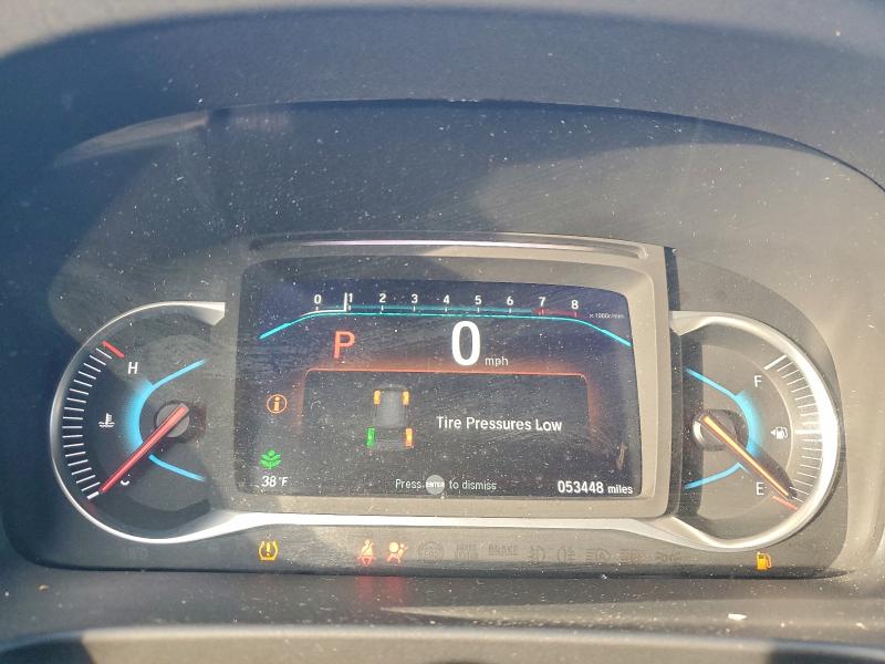 Фото 9 - HONDA PILOT