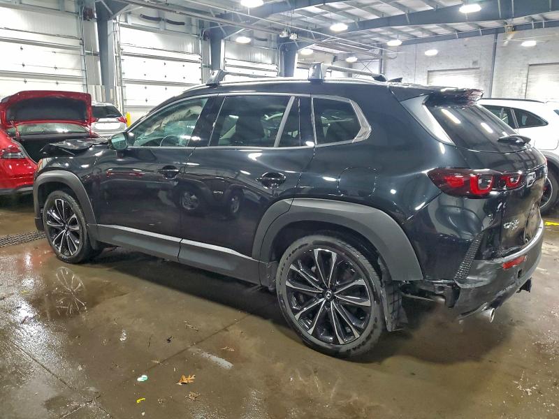 MAZDA CX-50 2024 VIN 7MMVABEM8RN216642