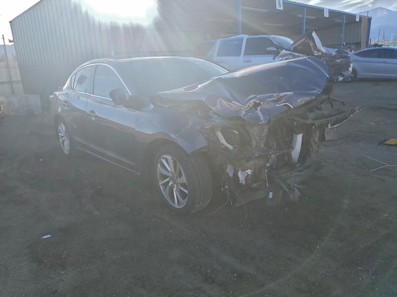 Фото 4 - ACURA ILX