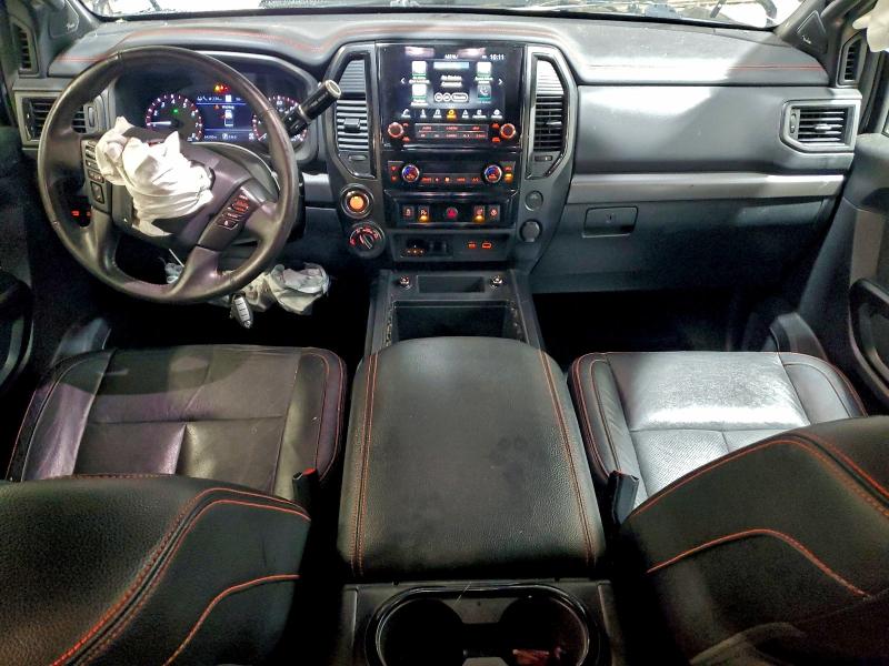 Фото 8 - NISSAN TITAN