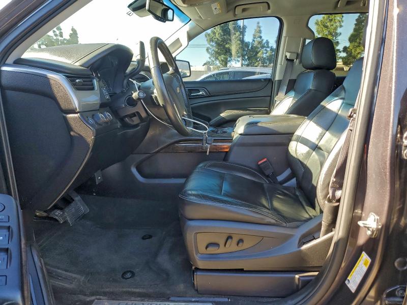 Фото 7 - CHEVROLET TAHOE