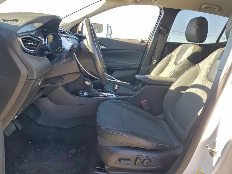 Фото 7 - BUICK ENCORE