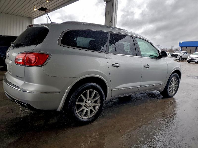 Фото 3 - BUICK ENCLAVE