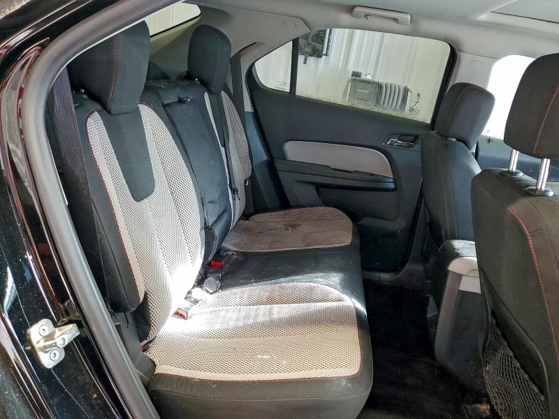 Фото 11 - CHEVROLET EQUINOX