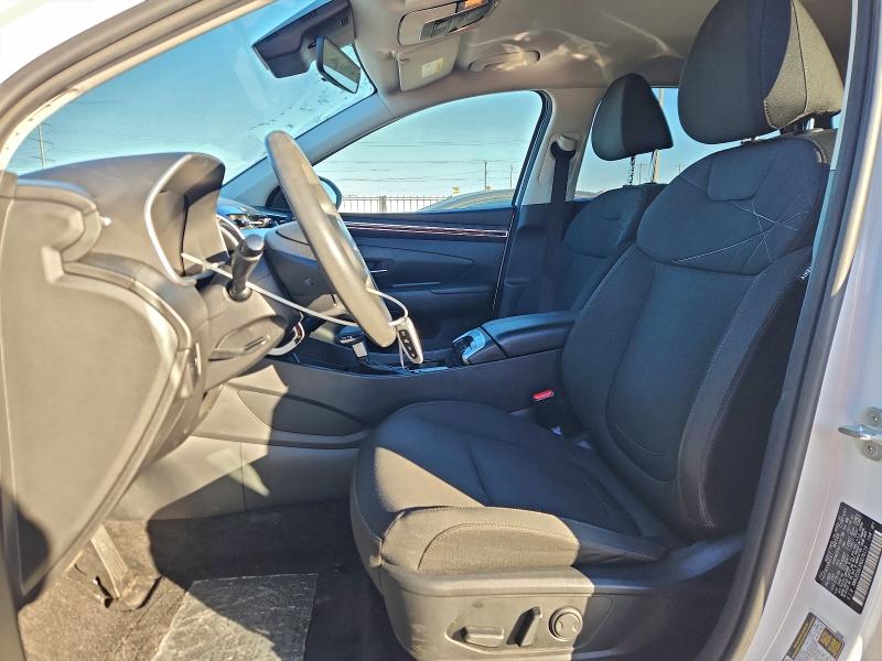 Фото 7 - HYUNDAI TUCSON