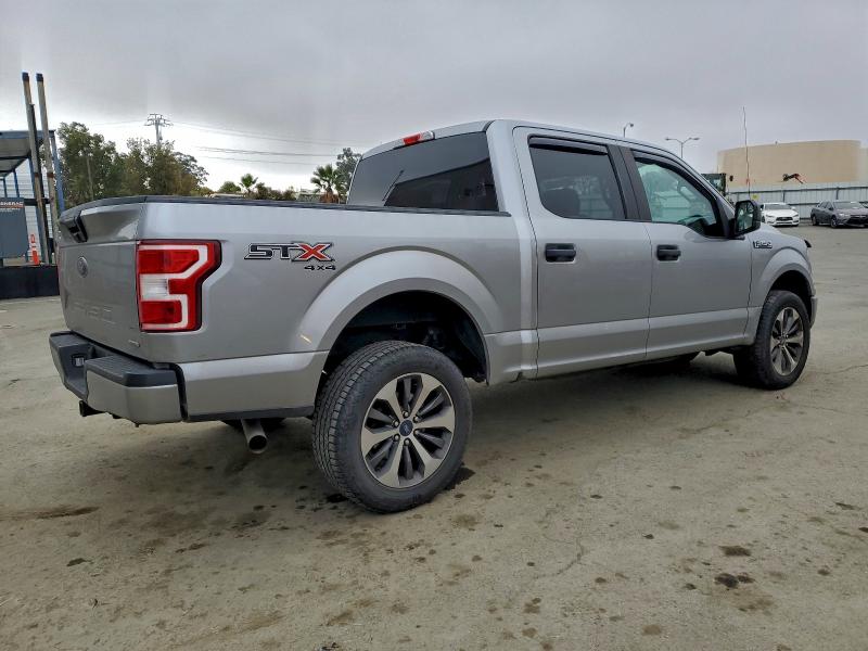 Фото 3 - FORD F-150