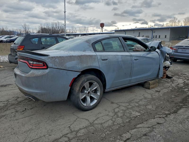 Фото 3 - DODGE CHARGER