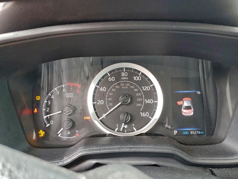 Фото 9 - TOYOTA COROLLA