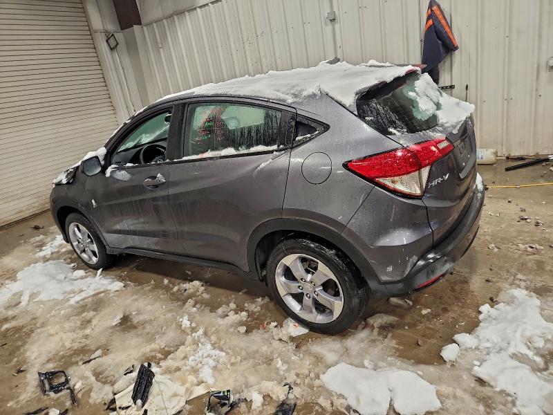 Фото 2 - HONDA HR-V