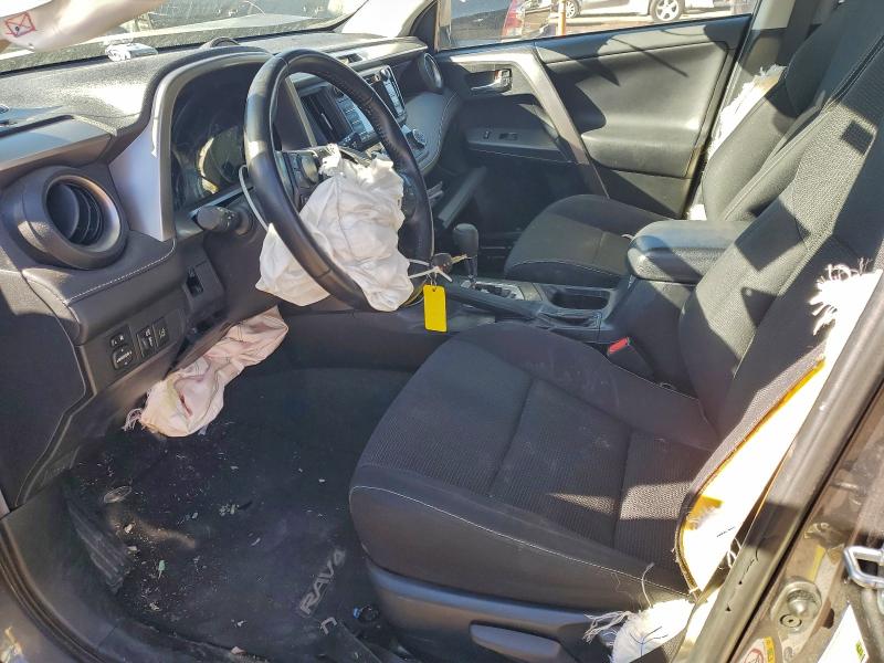 Фото 7 - TOYOTA RAV4