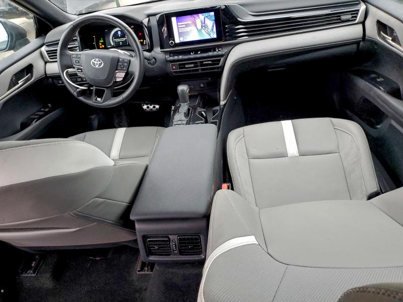 Фото 8 - TOYOTA CAMRY