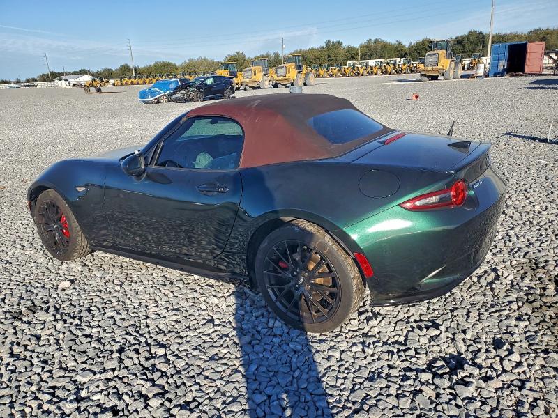 Фото 2 - MAZDA MX5