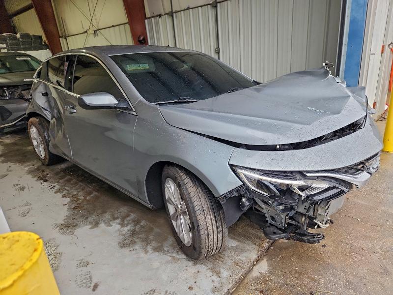 Фото 4 - CHEVROLET MALIBU