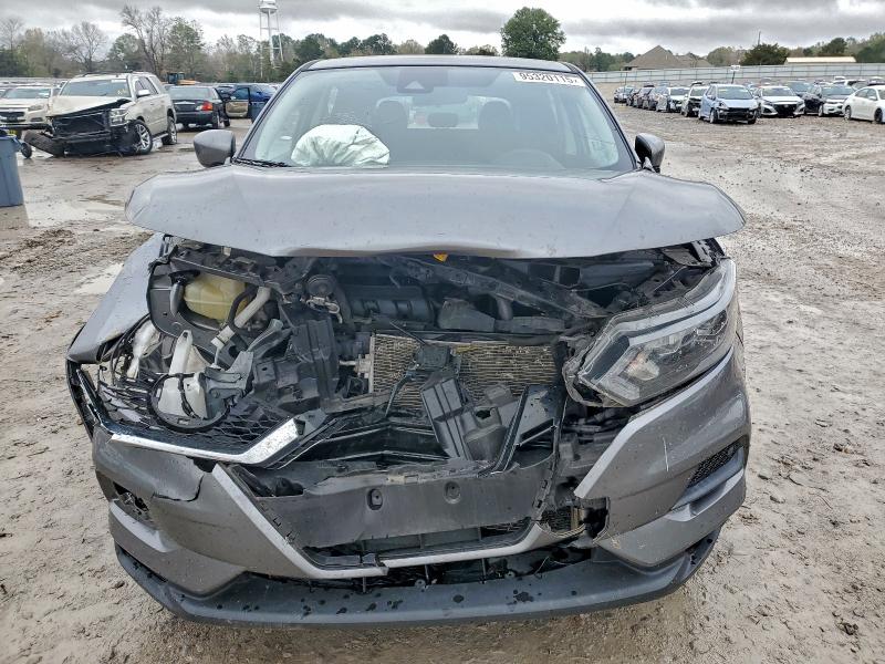 Фото 5 - NISSAN ROGUE