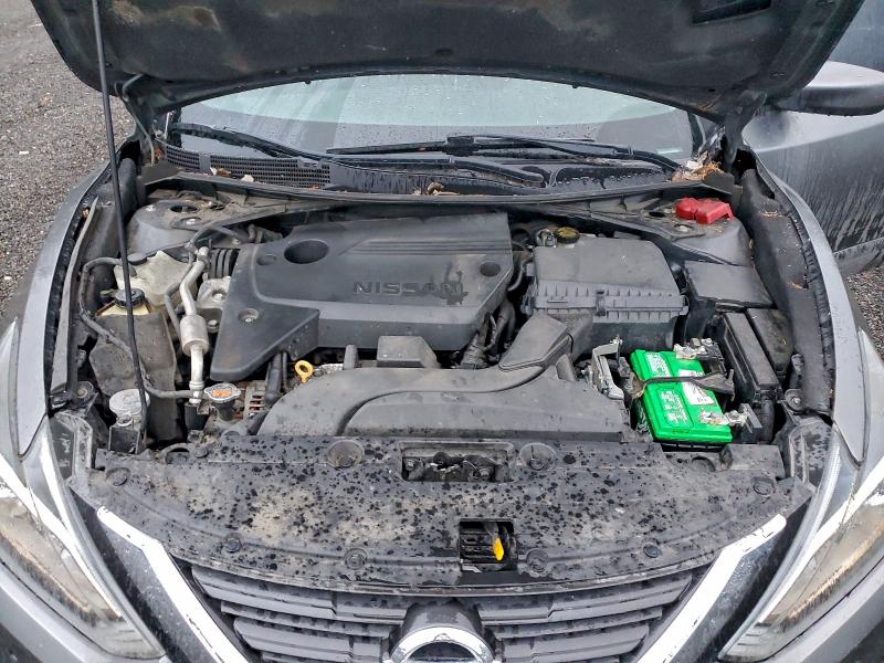 Фото 11 - NISSAN ALTIMA