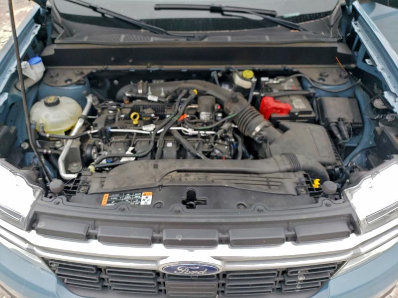 Фото 11 - FORD MAVERICK