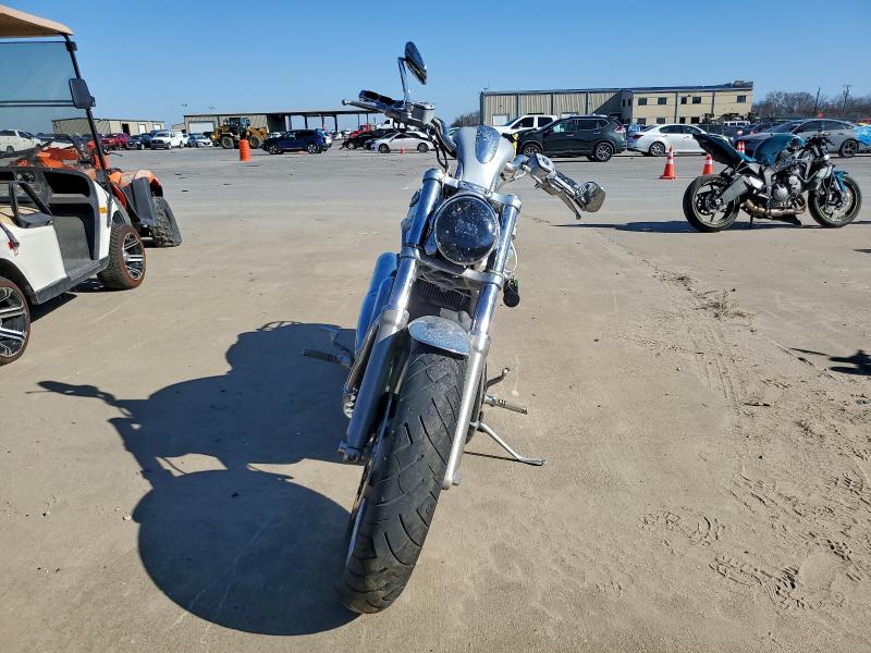 HARLEY-DAVIDSON VRS 2003