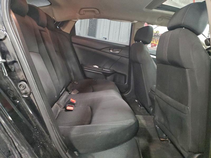 Фото 10 - HONDA CIVIC