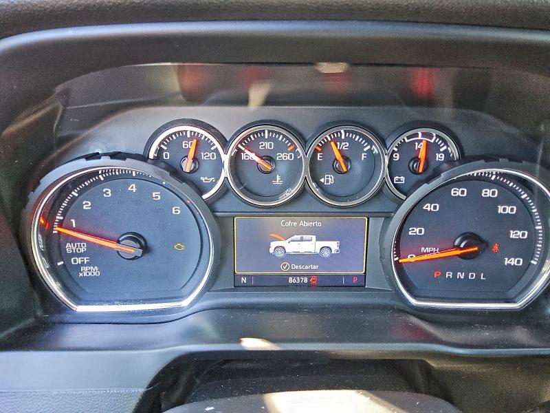 Фото 9 - CHEVROLET ALL Models