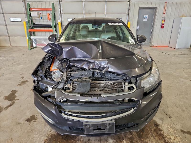 Фото 5 - CHEVROLET CRUZE