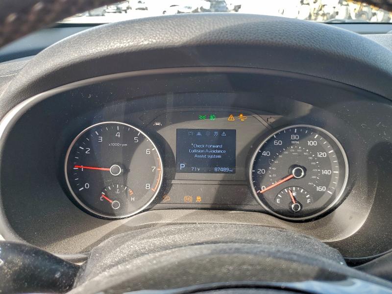 Фото 9 - KIA SPORTAGE