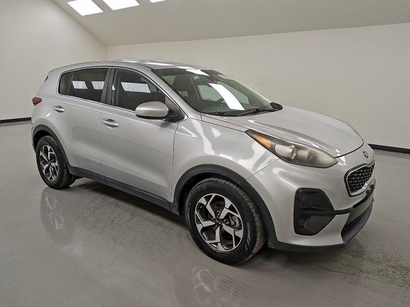 Фото 4 - KIA SPORTAGE