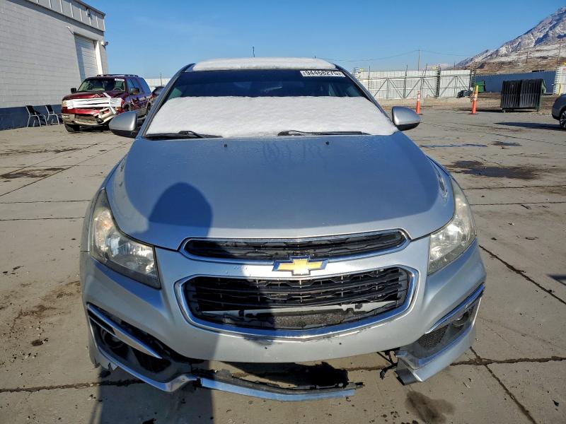 Фото 5 - CHEVROLET CRUZE