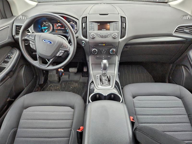 Фото 8 - FORD EDGE