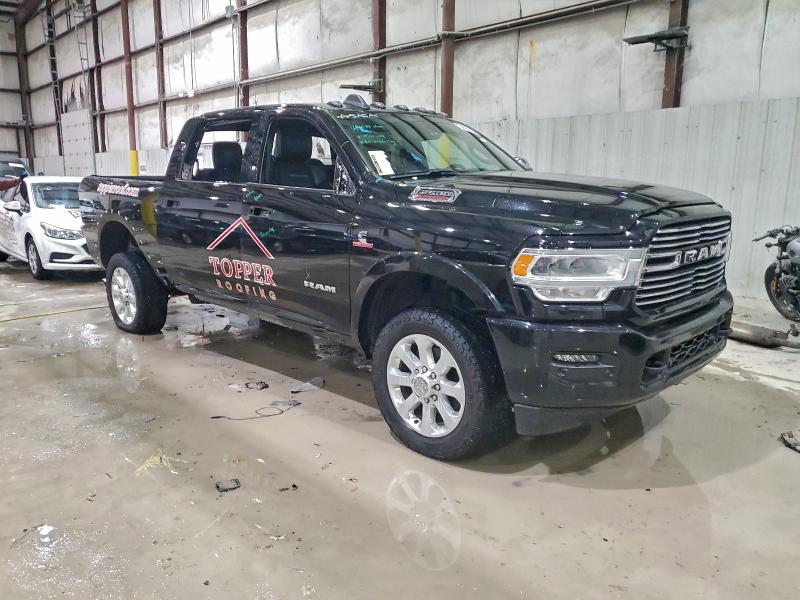 RAM 2500 2022 VIN 3C6UR5FL6NG126427