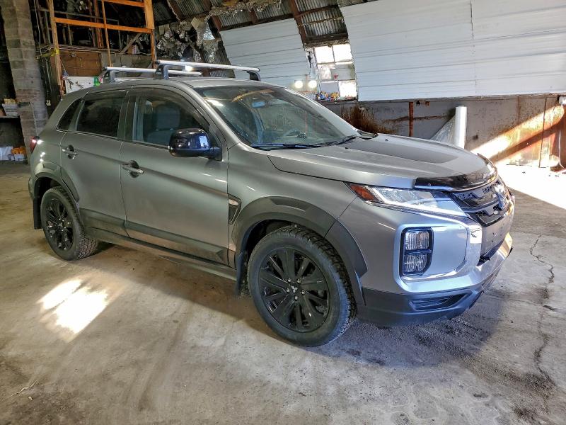 Фото 4 - MITSUBISHI OUTLANDER