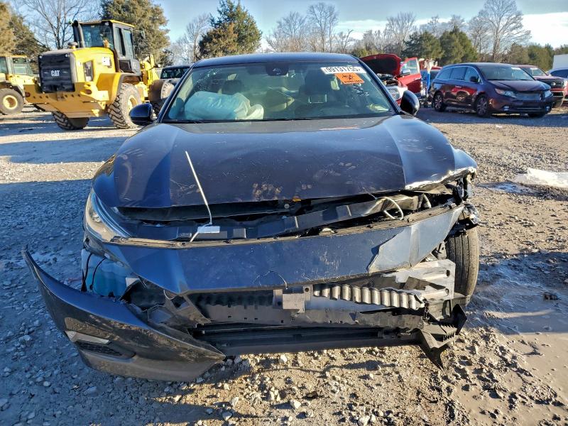 Фото 5 - NISSAN ALTIMA