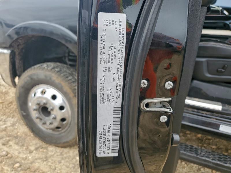 Фото 12 - RAM 3500