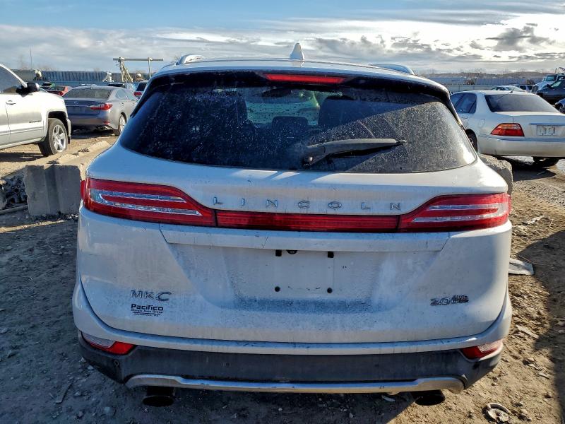 Фото 6 - LINCOLN MKZ