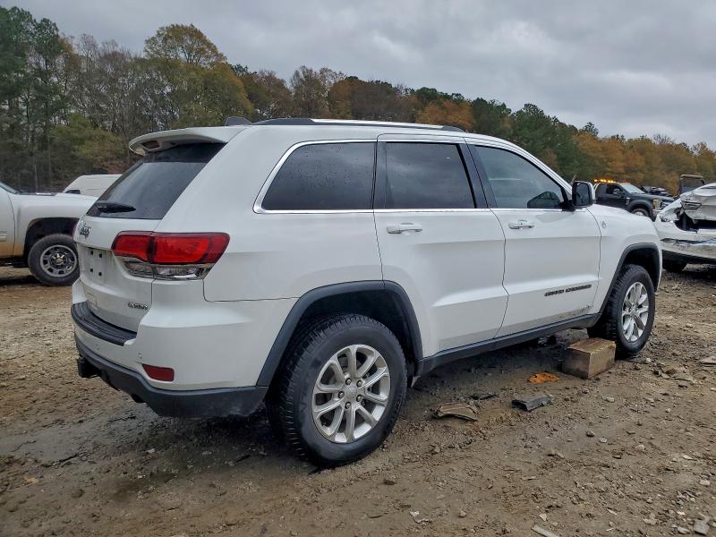 Фото 3 - JEEP GRAND CHER