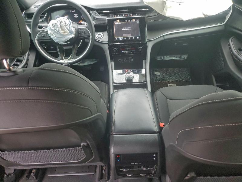 Фото 8 - JEEP GRAND CHER